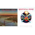 Grateful Dead - Dead Set (X) (2LP) & Reckoning (2LP)