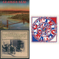Dead Set (X) (2LP) & History Of The Grateful Dead Vol. 1 & Workingman's Dead (180G)