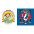 Europe 72 (Live) (50Th Anniversary Edition/3LP) & Two From The Vault