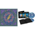 From The Mars Hotel (50Th Anniversary/Remaster) & Fox Theatre, St. Louis, Mo (12/10/71) (Live) (3CD)