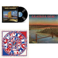 From The Mars Hotel (50Th Anniversary/Remaster) & Dead Set (X) (2LP) & History Of The Grateful Dead Vol. 1