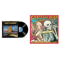 From The Mars Hotel (50Th Anniversary/Remaster) & Skeletons From The Closet: The Best Of Grateful Dead