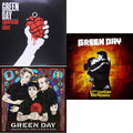 American Idiot & Greatest Hits: God's Favorite Band (X) & 21St Century Breakdown