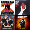 International Superhits & American Idiot & Greatest Hits: God's Favorite Band (X) & 21St Century Breakdown