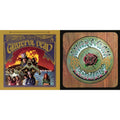 Grateful Dead & American Beauty
