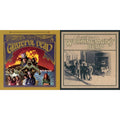 Grateful Dead & Workingman's Dead (180G)