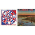 Dead Set (X) (2LP) & History Of The Grateful Dead Vol. 1