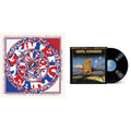 Grateful Dead - From The Mars Hotel (50Th Anniversary/Remaster) & History Of The Grateful Dead Vol. 1 - LP Vinyl Bundle