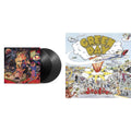 Insomniac (25Th Anniversary/2LP) & Dookie