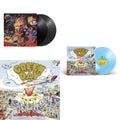 Green Day - Dookie (X) (Baby Blue LP Vinyl) & Insomniac (25Th Anniversary/2LP) & Dookie