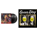 Green Day - Insomniac (25Th Anniversary/2LP) & Nimrod
