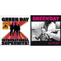 International Superhits & Saviors (180G/Deluxe LP Vinyl)