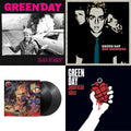 Saviors (180G/Deluxe LP Vinyl) & Bbc Sessions (X) (2LP) & Insomniac (25Th Anniversary/2LP) & American Idiot (W/Poster)