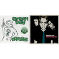 Bbc Sessions (X) (2LP) & Kerplunk (120G/7Inch Single)