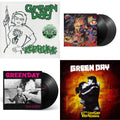Saviors & Insomniac (25Th Anniversary/2LP) & 21St Century Breakdown & Kerplunk (120G/7Inch Single)