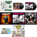 Dookie (X) (Baby Blue LP Vinyl) & Saviors (180G/Deluxe LP Vinyl) & Saviors & Insomniac (25Th Anniversary/2LP) & Greatest Hits: God's Favorite Band (X) & 21St Century Breakdown & Kerplunk (120G/7Inch Single) & Dookie