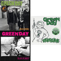 Warning & Saviors (180G/Deluxe LP Vinyl) & Kerplunk (120G/7Inch Single)