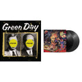 Green Day - Nimrod & Insomniac (25Th Anniversary/2LP)