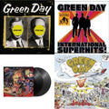 International Superhits & Insomniac (25Th Anniversary/2LP) & Nimrod & Dookie
