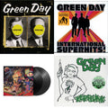 International Superhits & Insomniac (25Th Anniversary/2LP) & Nimrod & Kerplunk (120G/7Inch Single)