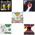 International Superhits & American Idiot & Nimrod & Kerplunk (120G/7Inch Single) & Dookie