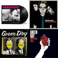 Saviors & Bbc Sessions (X) (2LP) & Nimrod & American Idiot (W/Poster)