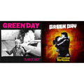 Saviors (180G/Deluxe LP Vinyl) & 21St Century Breakdown