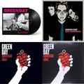 Saviors & American Idiot & Bbc Sessions (X) (2LP) & American Idiot (W/Poster)
