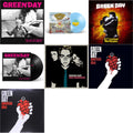 Dookie (X) (Baby Blue LP Vinyl) & Saviors (180G/Deluxe LP Vinyl) & Saviors & American Idiot & Bbc Sessions (X) (2LP) & 21St Century Breakdown & American Idiot (W/Poster)