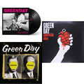 Saviors & American Idiot & Nimrod