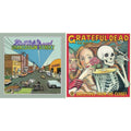 Shakedown Street & Skeletons From The Closet: The Best Of Grateful Dead
