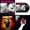 Saviors (180G/Deluxe LP Vinyl) & Saviors & 21St Century Breakdown & American Idiot (W/Poster)