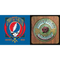 Grateful Dead - American Beauty & Two From The Vault - LP Vinyl Bundle