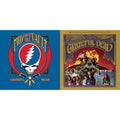 Grateful Dead & Two From The Vault