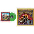 Terrapin Station (Emerald Green LP Vinyl) (Syeor) & Grateful Dead