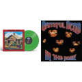 Terrapin Station (Emerald Green LP Vinyl) (Syeor) & In The Dark