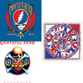 Grateful Dead - Two From The Vault & Reckoning (2LP) & History Of The Grateful Dead Vol. 1