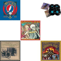 Grateful Dead & Workingman's Dead (180G) & Skeletons From The Closet: The Best Of Grateful Dead & Two From The Vault & Dick’S Picks Vol. 19: 10/19/73 Oklahoma City Fairgrounds Arena, Oklahoma City, Ok (Limited/180G/6LP)