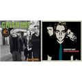 Warning & Bbc Sessions (X) (2LP)