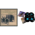 Workingman's Dead (180G) & Dick’S Picks Vol. 19: 10/19/73 Oklahoma City Fairgrounds Arena, Oklahoma City, Ok (Limited/180G/6LP)