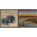 Dead Set (X) (2LP) & Workingman's Dead (180G)
