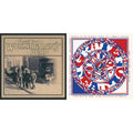 Grateful Dead - History Of The Grateful Dead Vol. 1 & Workingman's Dead (180G) - LP Vinyl Bundle