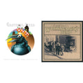 Wembley Empire Pool, London, England 4/7/1972 (Live) (5LP/180G) & Workingman's Dead (180G)