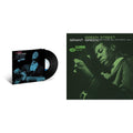 Feelin' The Spirit LP (Blue Note Tone Poet Series) & Green Street (Blue Note Classic LP Vinyl Series)