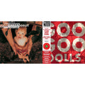 Boy Named Goo (X) (30Th Anniversary/Deluxe/2LP) & Goo Goo Dolls (Red & Clear Cloud LP Vinyl)