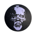Ghost - Papa V Perpetua Limited Edition Slipmat (Exclusive) - Vinyl Accessories