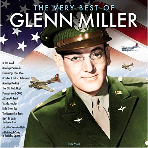 The Very Best Of Vinyl Record