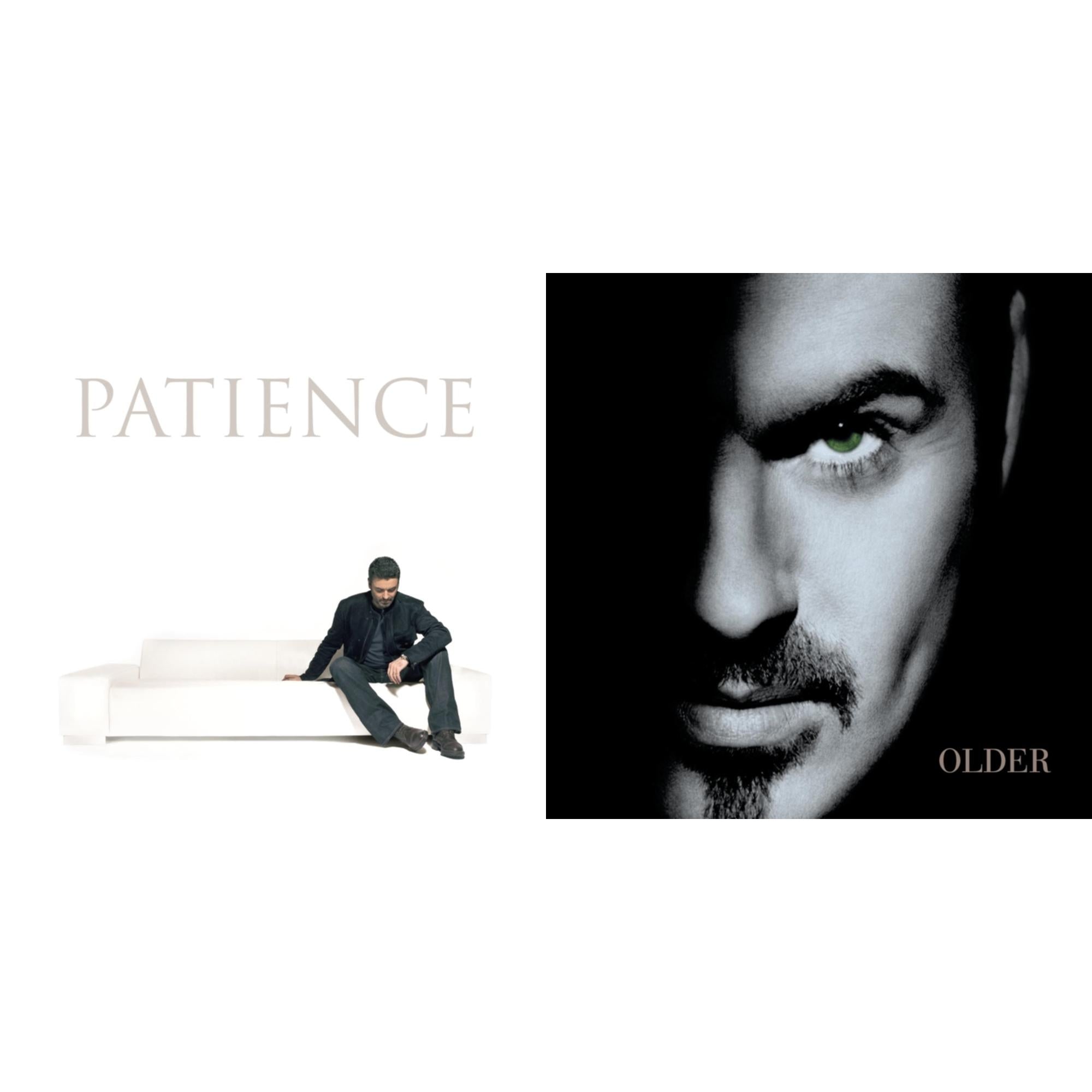 Patience & Older