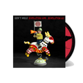 Revolution Come...Revolution Go (Deluxe) - Music CD