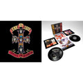 Guns N' Roses - Appetite For Destruction (2LP) & Appetite For Destruction